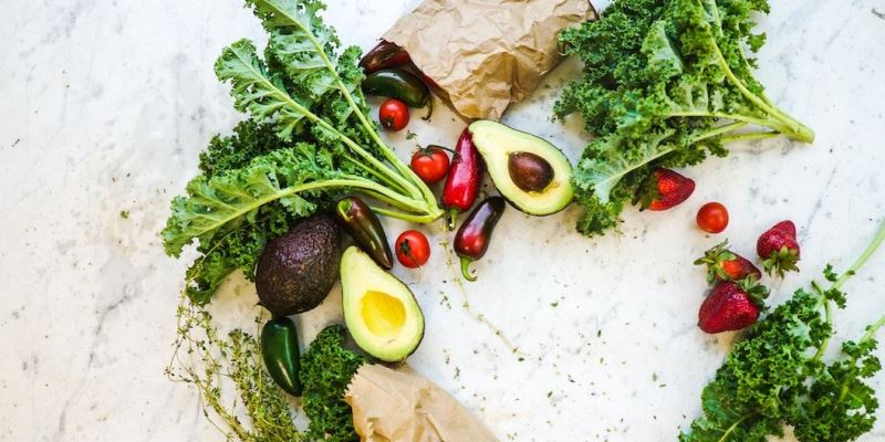 Daftar Makanan Penambah Daya Ingat