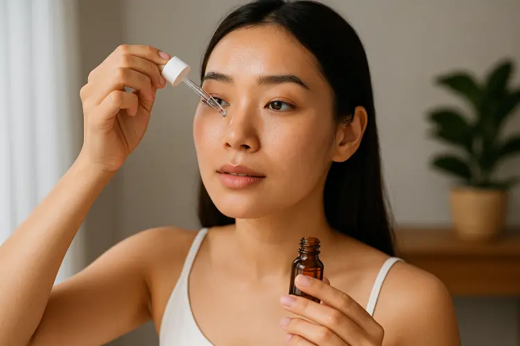 Gunakan Serum untuk Mengatasi Masalah Kulit Secara Fokus