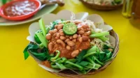 Makanan Khas Lombok yang Wajib Dicoba