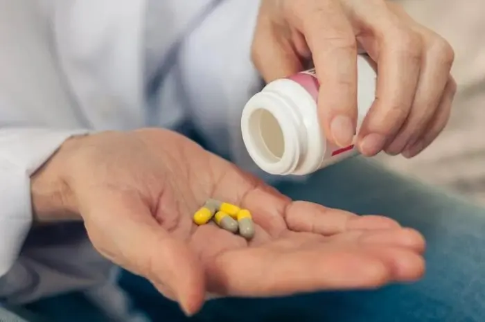 Bagaimana Memilih Obat Pereda Nyeri yang Tepat