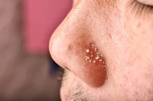 Cara untuk Menghilangkan Komedo Putih pada Wajah dengan Bahan Alami