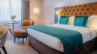 Hotel Mewah dengan Konsep Sisi Terbaik Dublin di Irlandia