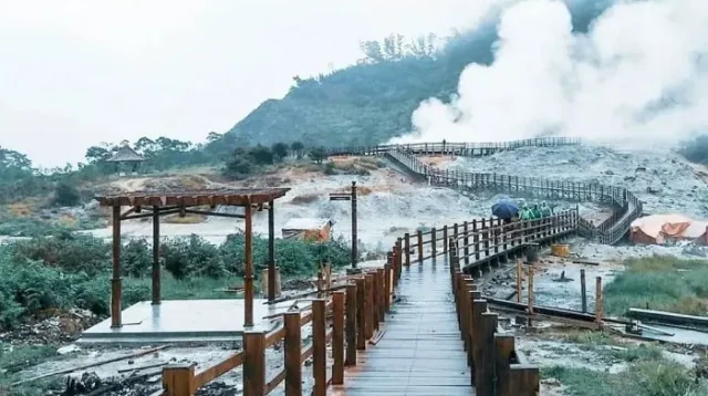 10 Lokasi Pariwisata Dieng yang Memikat untuk Dijelajahi