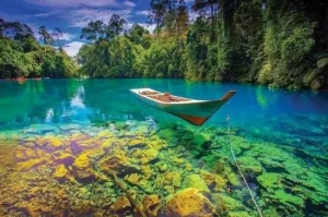 10 Tempat Wisata di Balikpapan yang Wajib Dikunjungi