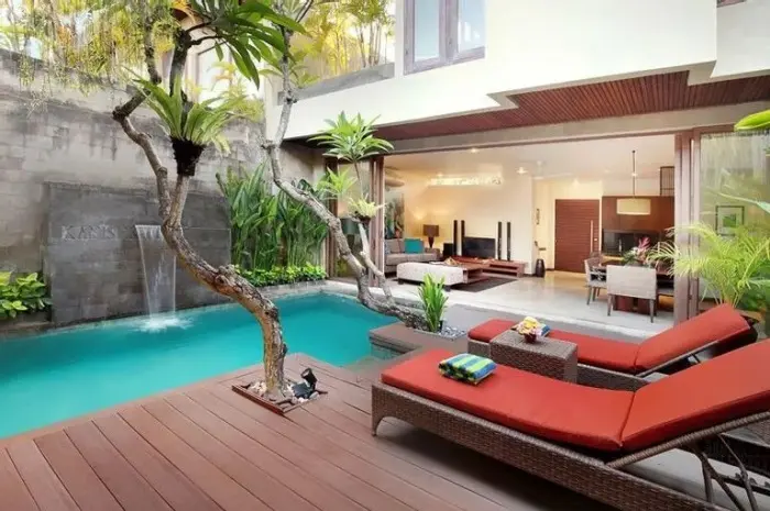 10 Villa Murah di Bali Dengan Promo Terbaik