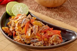 7 Jenis Makanan Khas Lampung yang Paling Favorit