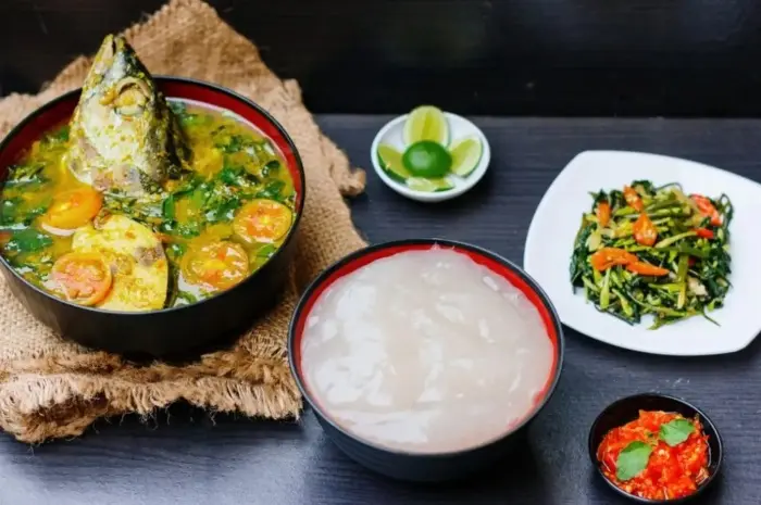 7 Makanan Khas Maluku yang Paling Terkenal dan Wajib Dicicipi