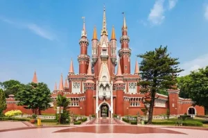 7 Tempat Wisata di Jakarta yang Lagi Hits & Terpopuler