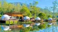 8 Destinasi Wisata di Ciwidey Terfavorit dan Paling Hits