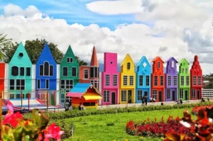 8 Tempat Wisata di Malang Hits yang Wajib Dikunjungi