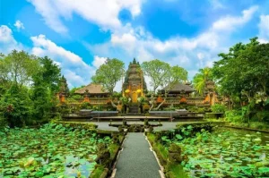 8 Tempat Wisata di Ubud Bali Terbaru dan Paling Hits