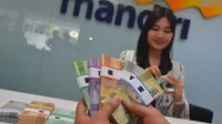 Cara Pinjam Uang di Bank Mandiri dan Persyaratannya