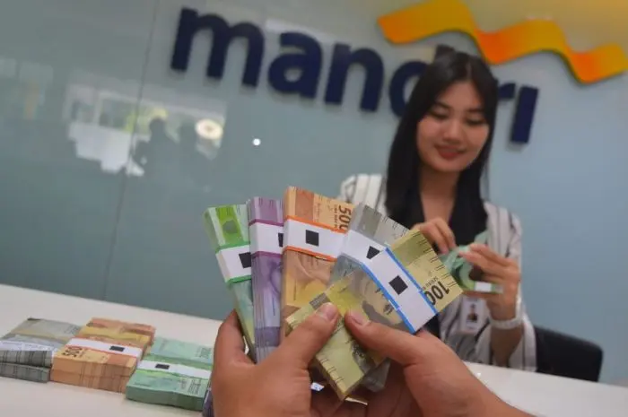 Cara Pinjam Uang di Bank Mandiri dan Persyaratannya