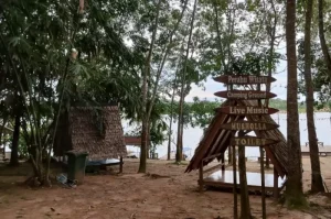 Tempat Wisata di Balikpapan