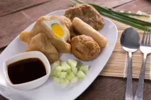Wisata Kuliner di Jambi