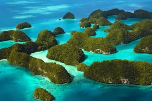 Destinasi Wisata Terbaik di Mikronesia Destinasi Wisata Terbaik di Mikronesia