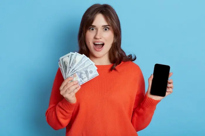 Keuntungan Pinjaman Online