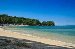 Wisata Pantai di Garut