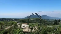 Destinasi Wisata di Magelang