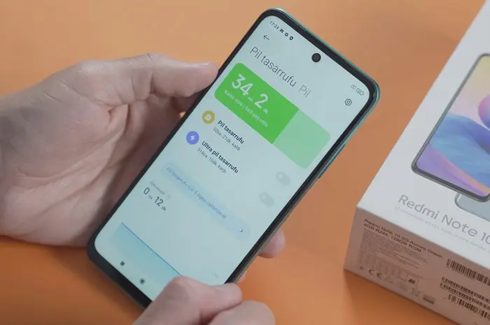 Fitur Tersembunyi di HP Android yang Jarang Diketahui
