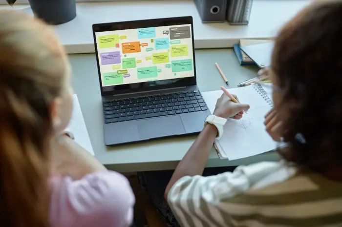 Tips Menggunakan Aplikasi Mind Mapping untuk Ide Kreatif