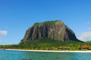 Pulau Tersembunyi di Dunia Pulau Tersembunyi di Dunia