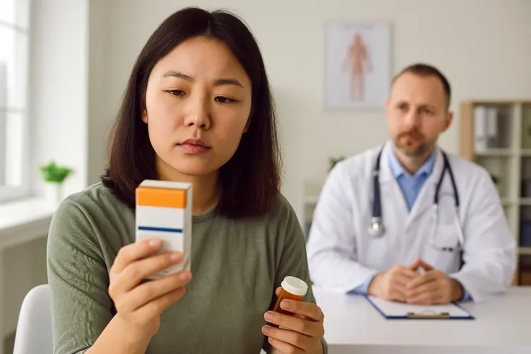 Agen Anti-Interleukin (Anti-IL) - Pengobatan Modern untuk Asma Parah