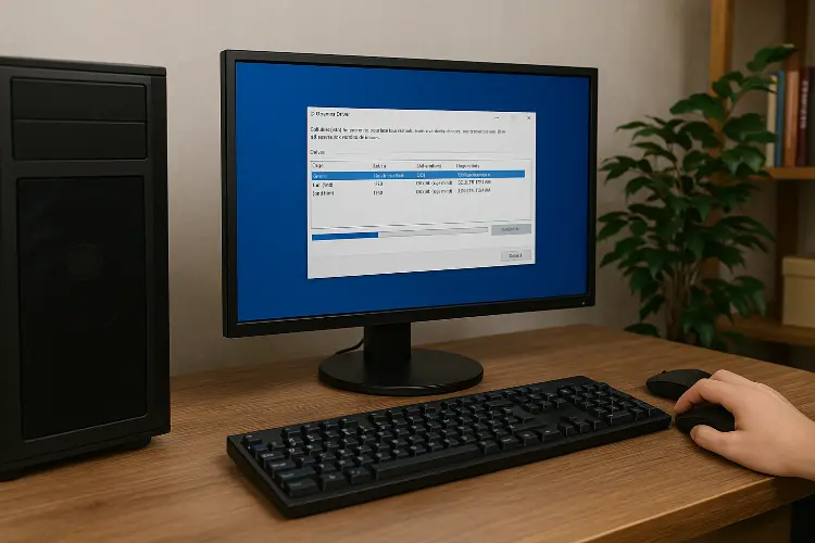 Cara Upgrade PC Gaming - Upgrade Gratis: Optimasi Software yang Sering Disepelekan