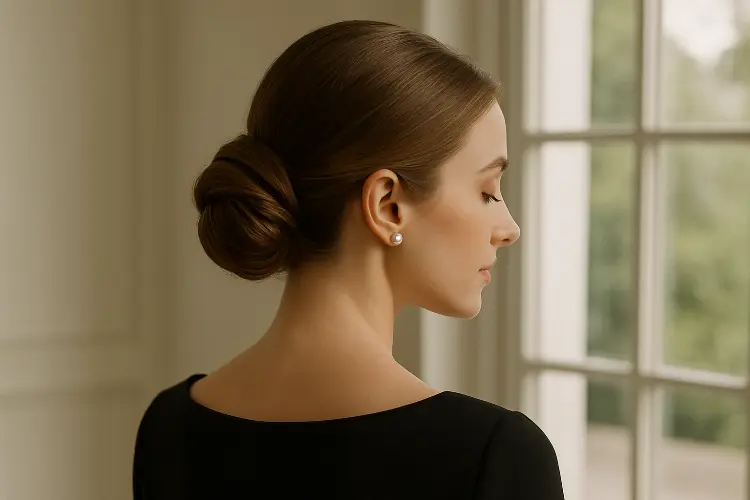 Gaya Rambut Cepat & Elegan untuk Acara Penting: Bisa Dibuat dalam Kurang dari 5 Menit!