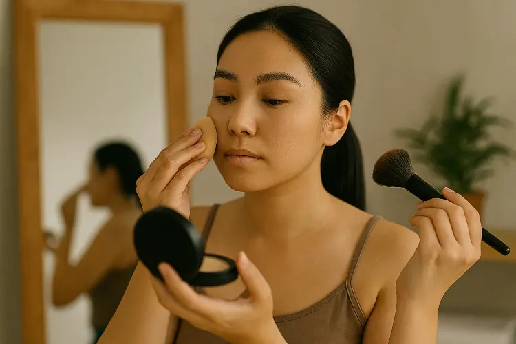 Gunakan Teknik "Layering" untuk Ketahanan Ekstra