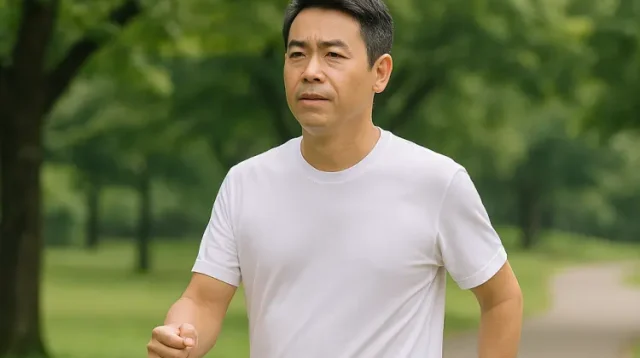 Japanese Walking: Tren Jalan Kaki 30 Menit yang Bikin Tubuh Bugar Tanpa Ribet