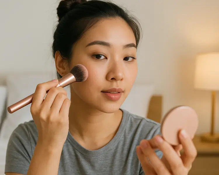 Jika Kamu Tidak Menggunakan Alat Styling Panas