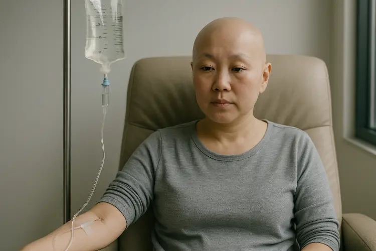 Kemoterapi: Masih Menjadi Pilar Utama, Kini Lebih Efektif