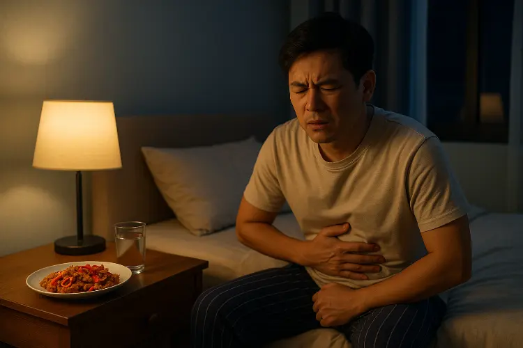 Kopi, Teh, dan Minuman Berkafein - Pengganggu Hormon Kantuk