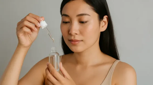 Tips Memilih Serum Sesuai Jenis Kulit: Mana yang Cocok untuk Kamu?