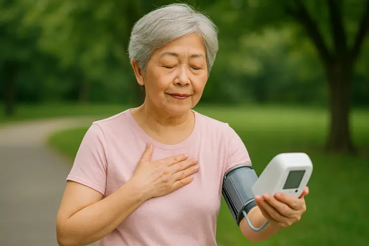 Menurunkan Tekanan Darah Secara Efektif