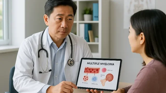 Pilihan Terapi Modern untuk Multiple Myeloma: Mana yang Paling Efektif untuk Anda?