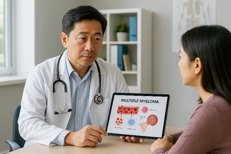 Pilihan Terapi Modern untuk Multiple Myeloma: Mana yang Paling Efektif untuk Anda?